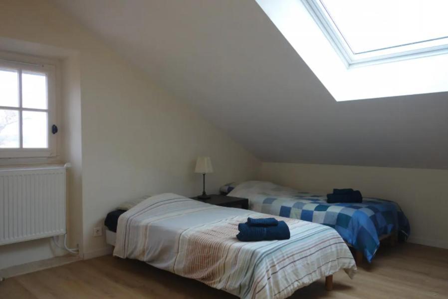 La Maison De Dannie Gardanne Habitación foto