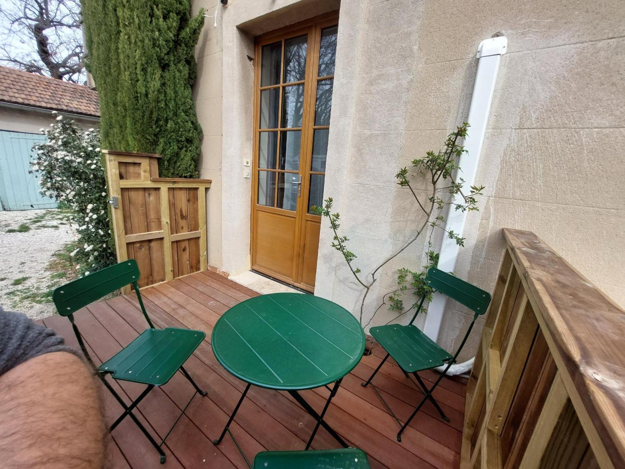 La Maison De Dannie Gardanne Habitación foto