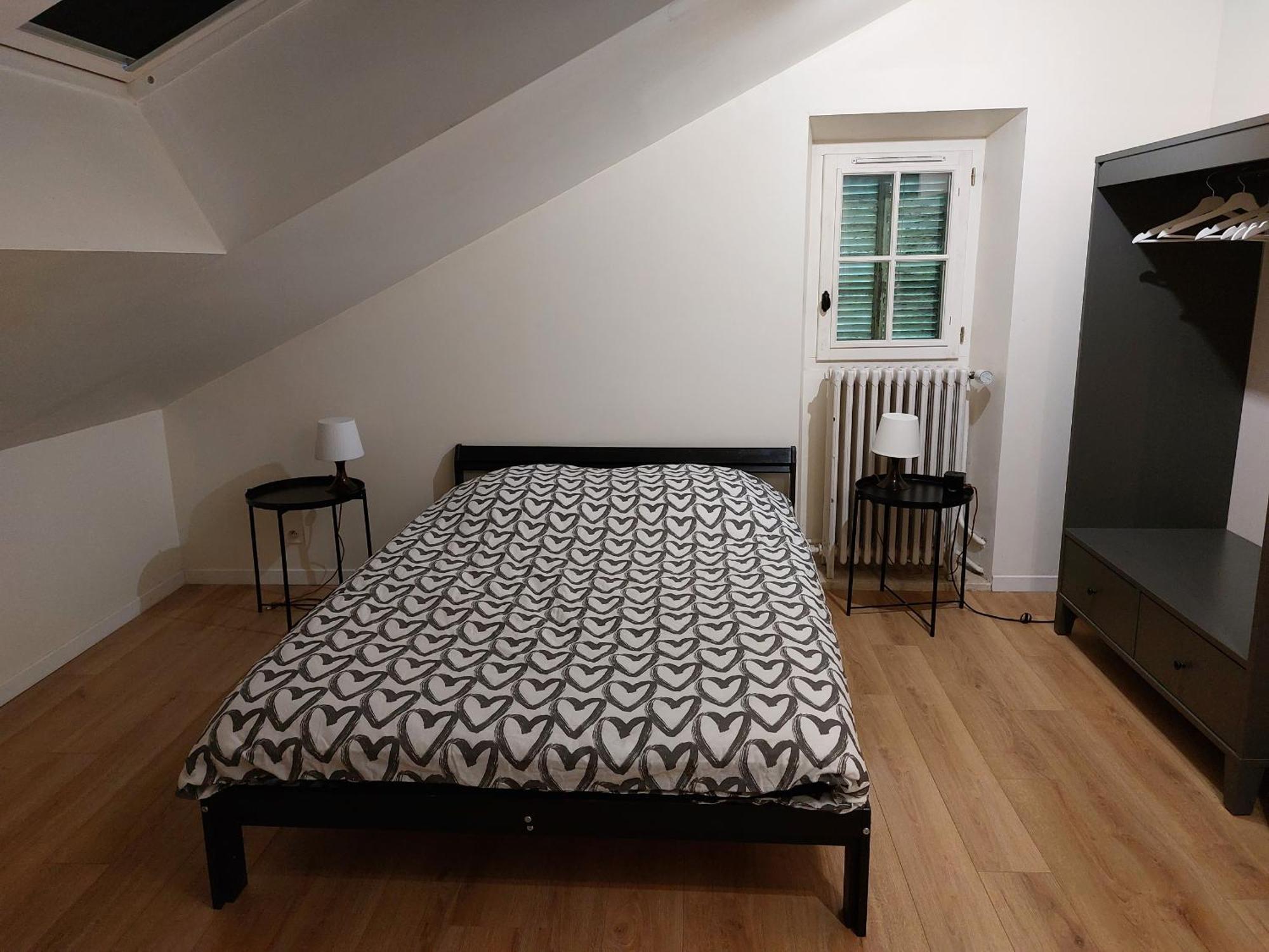 La Maison De Dannie Gardanne Habitación foto