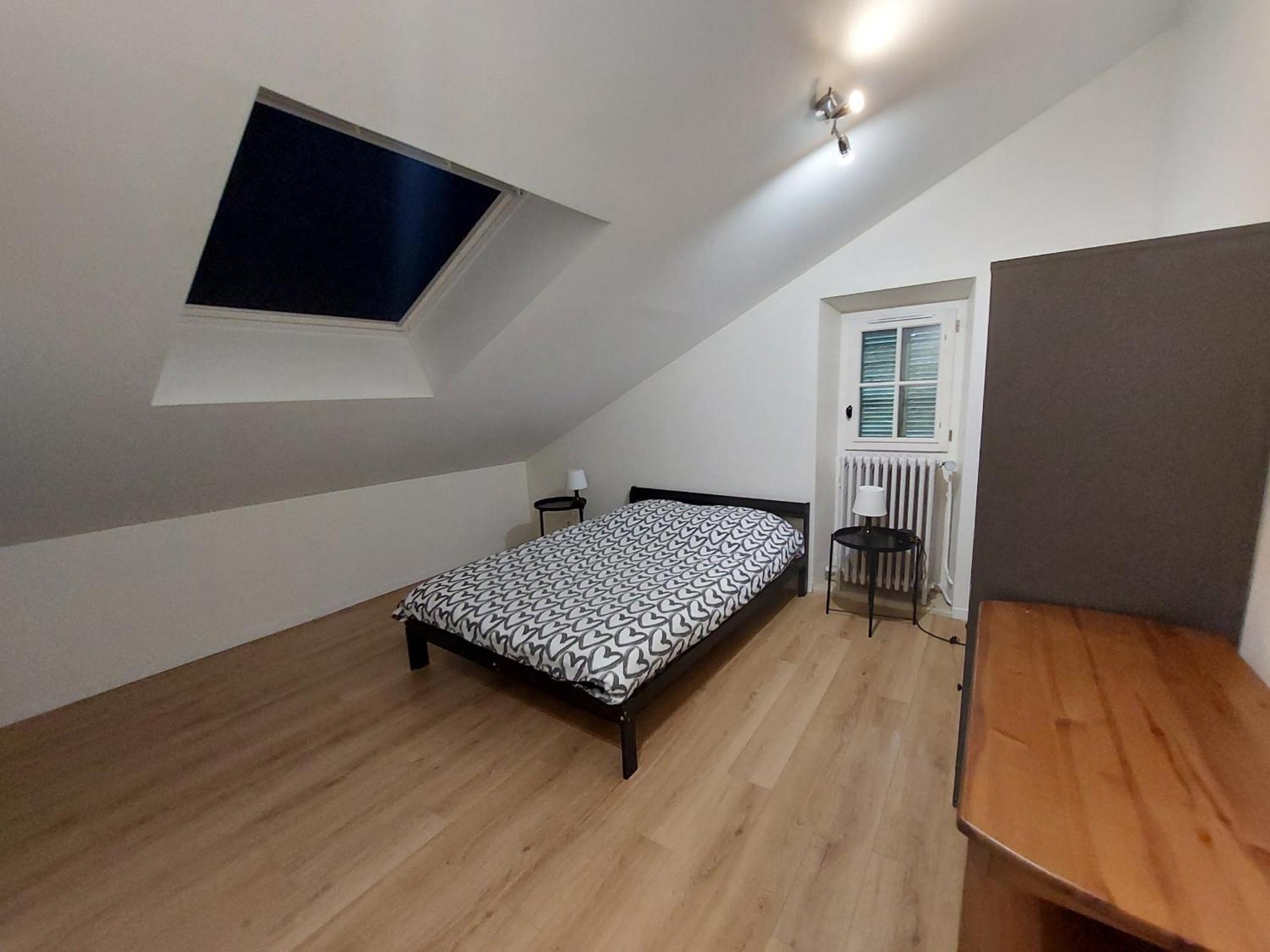 La Maison De Dannie Gardanne Habitación foto
