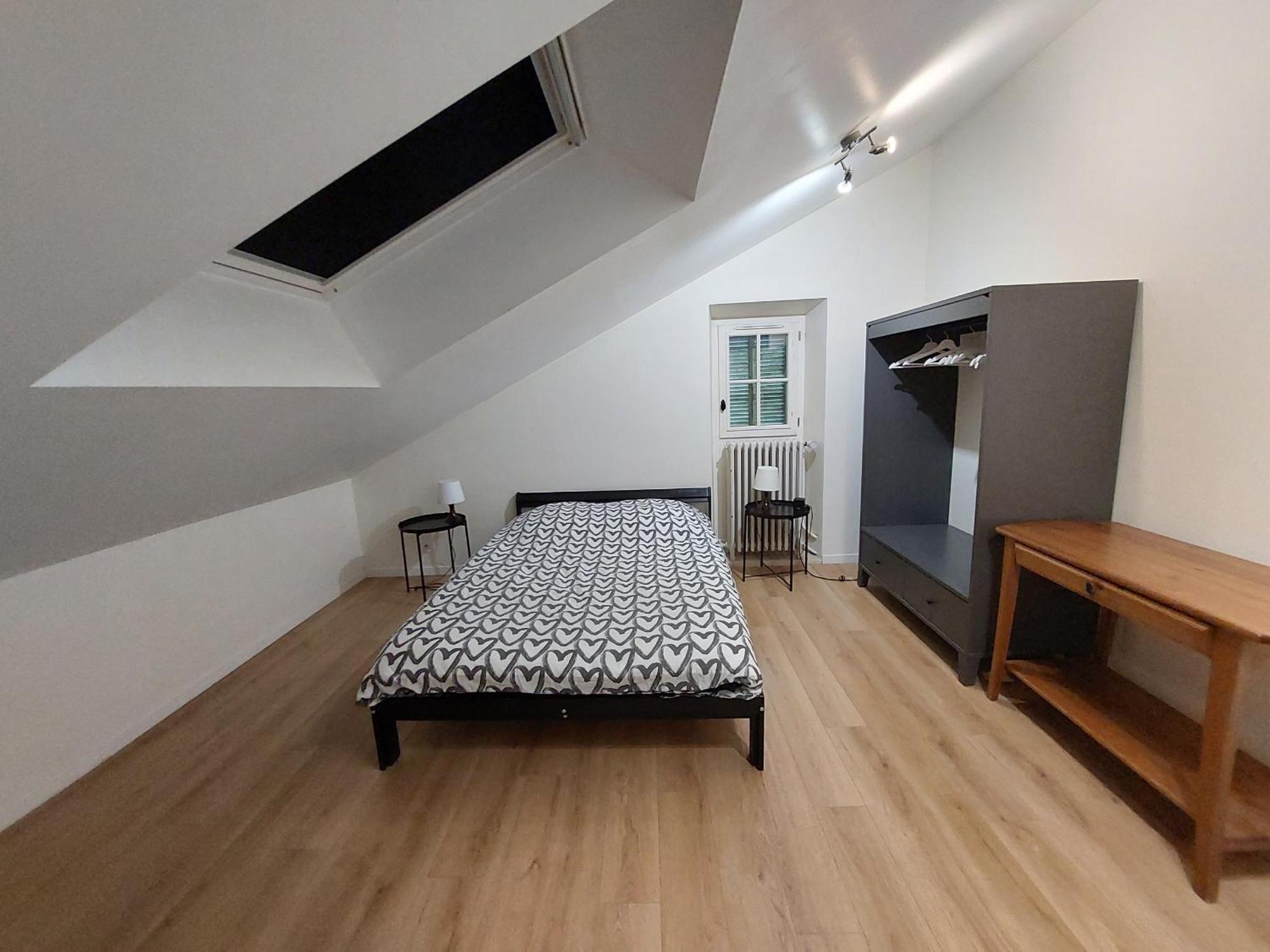 La Maison De Dannie Gardanne Habitación foto