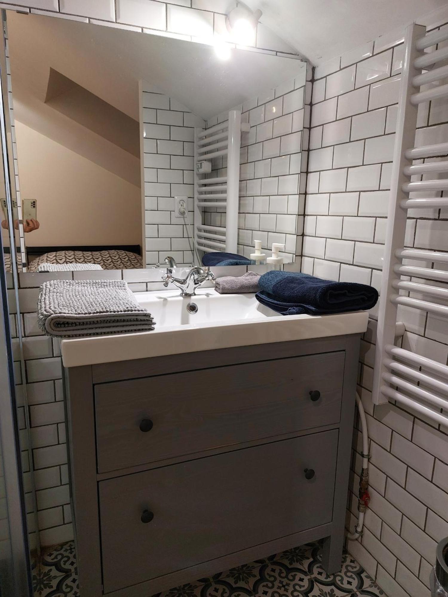 La Maison De Dannie Gardanne Habitación foto