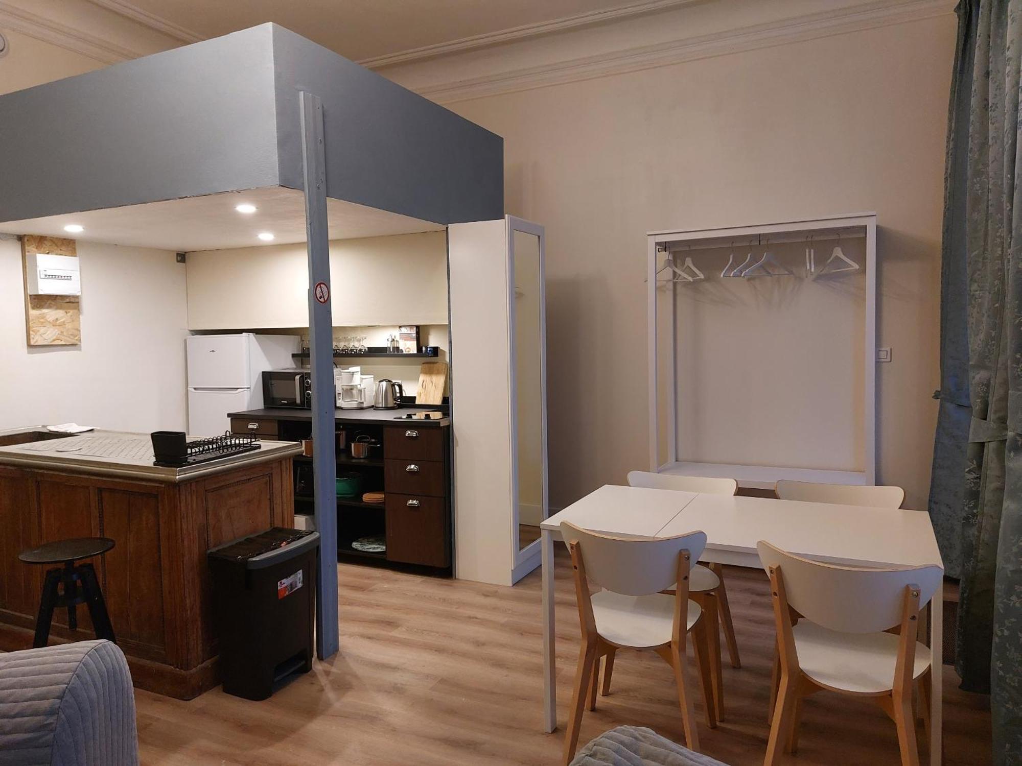 La Maison De Dannie Gardanne Habitación foto